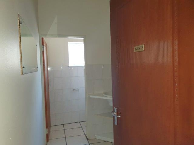 Commercial Property for Sale in Westdene Free State